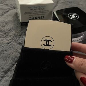 CHANEL (EMPTY containers)